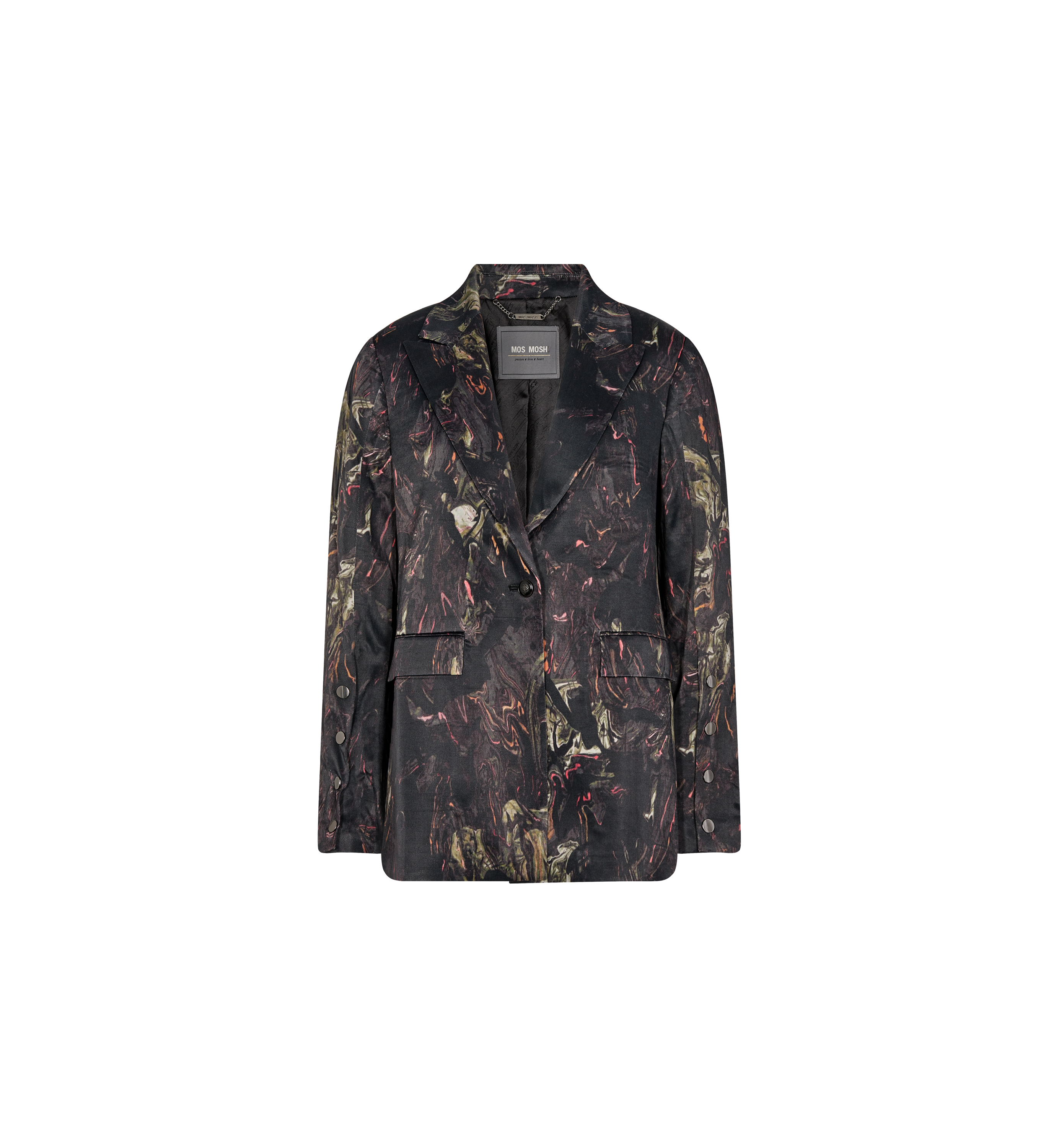 Packshot / Black / Details